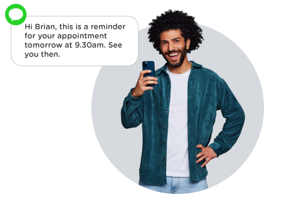sms-appointment-reminder