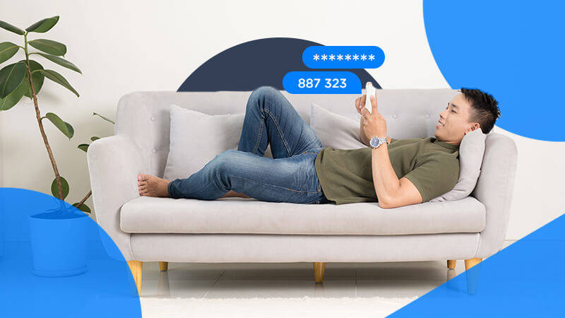 multi factor authentication