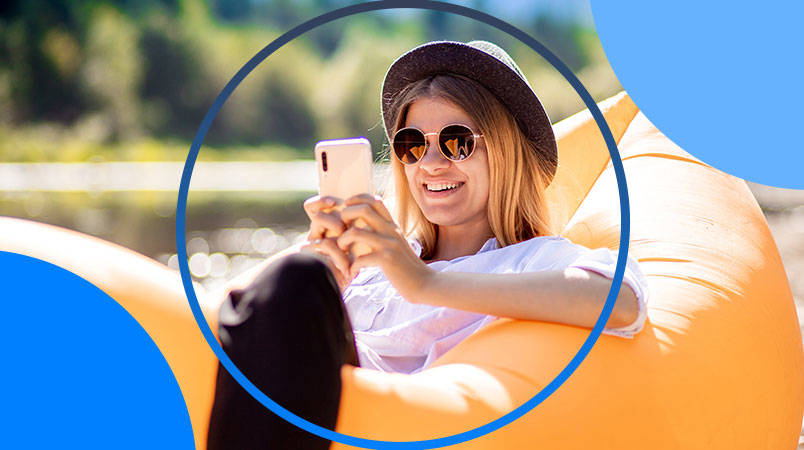 Chat Apps - Choosing Between Channels