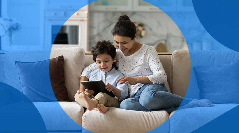 customer service blog