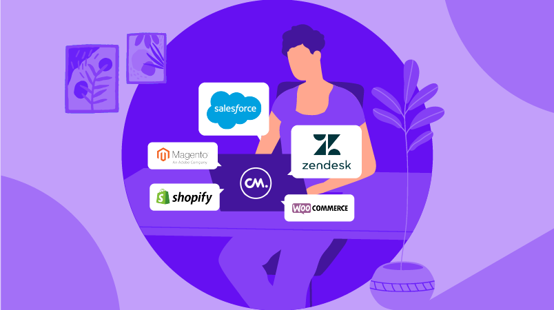 eCommerce Add On Tech Stack blog image