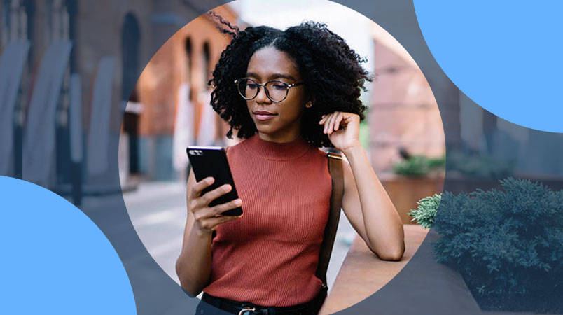 How fake DLR’s devaluate a well-functioning SMS market