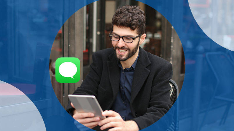 How To Get Started With Apple Messages For Business