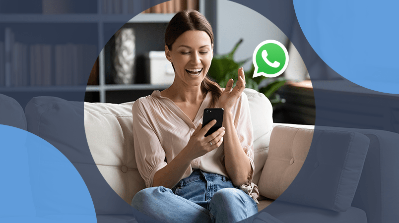 how to use whatsapp for business
