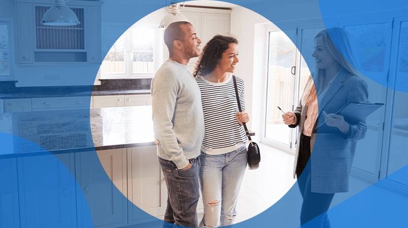 industry house real estate