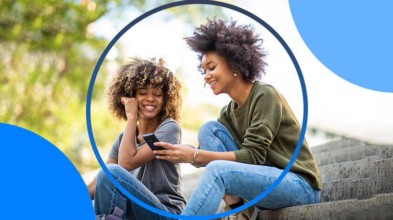 Multi-channel vs. omni-channel