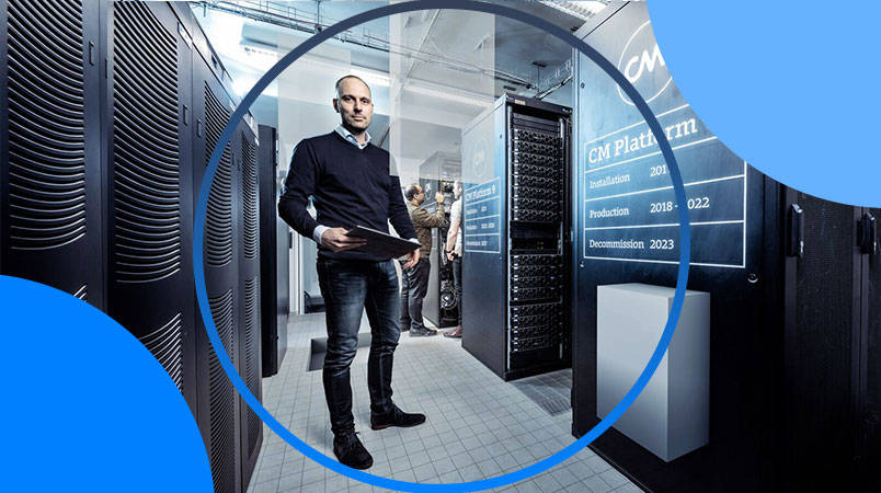 Platform High Availability