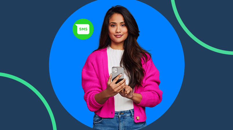 short code long number differences