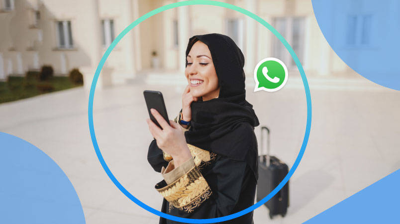 whatsapp business features blog