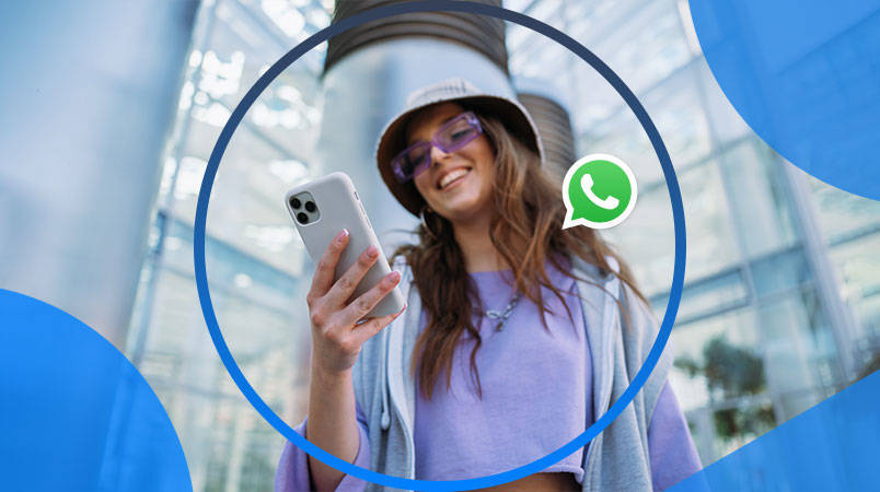 whatsapp business platform entry points