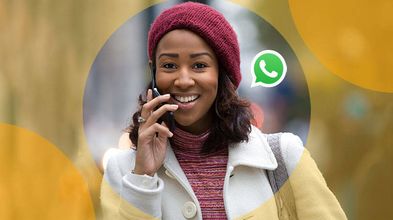 How to Use WhatsApp to Improve Your Customer Service