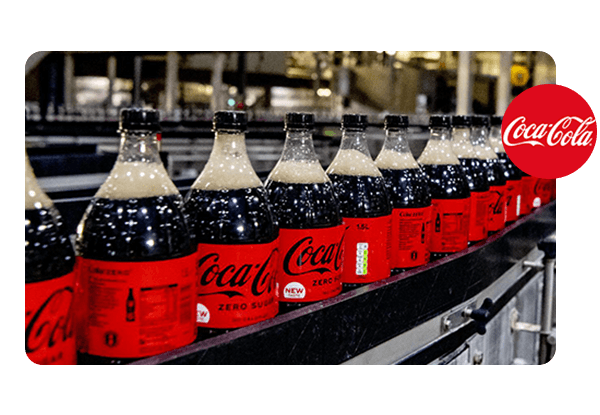 coca cola story