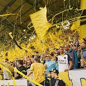 nac breda supporters
