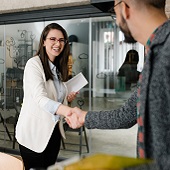 randstad customer story