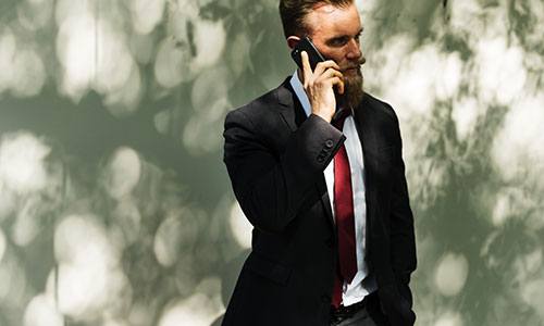 voice api oplossing cm.com