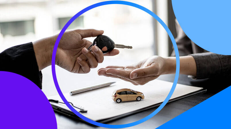 Automotive blog image