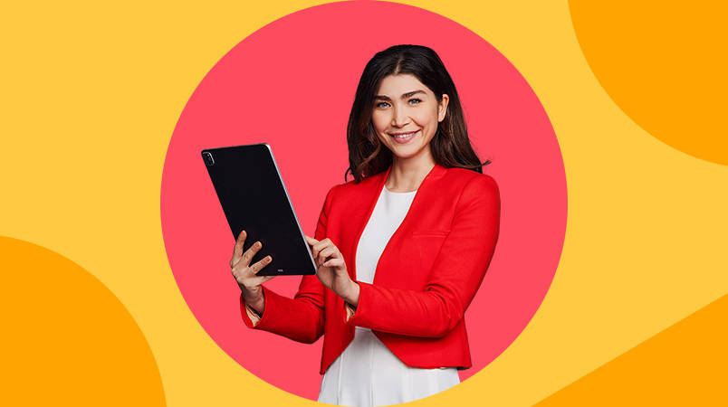 SLA driven customer service