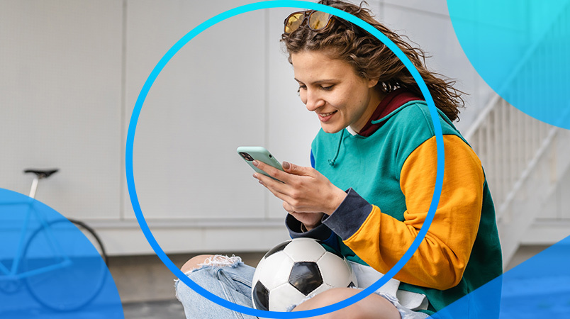 Sports customer service blog