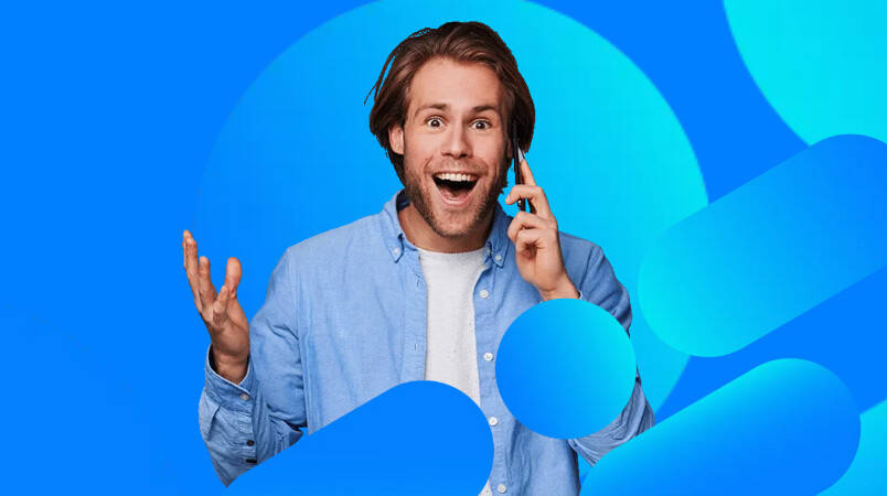 Voice in Mobile Service Cloud