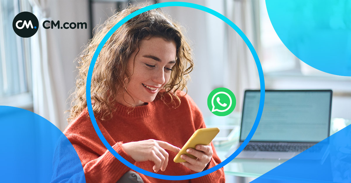 Comment utiliser WhatsApp Business pour votre service client