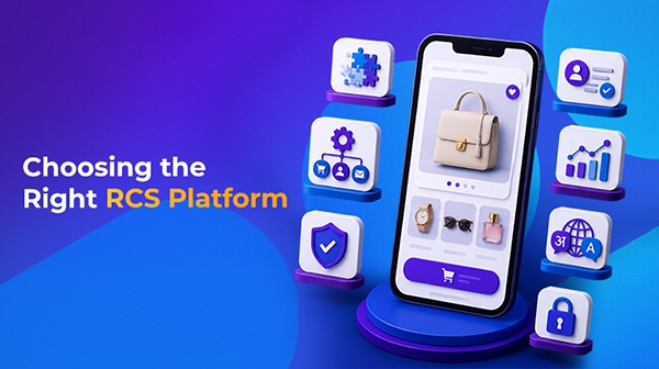 rcs-platform