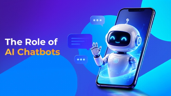 role ai chatbots