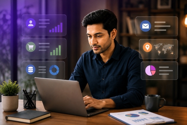 Customer Data Platform (CDP) in India: What It Is, Why It Matters, and When to Invest