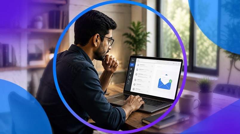 Email Deliverability in India: How to Build a High-Performance Email Program That Lands in the Inbox