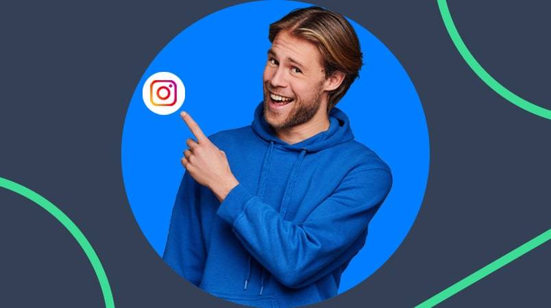 instagram messaging for business