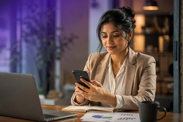 RCS for Business in India: How Rich Messaging Boosts Engagement, Conversions, and Customer Trust