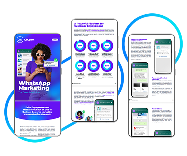 WhatsApp Marketing Guide New