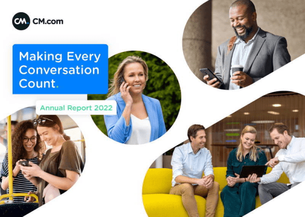 annual report cover 2022