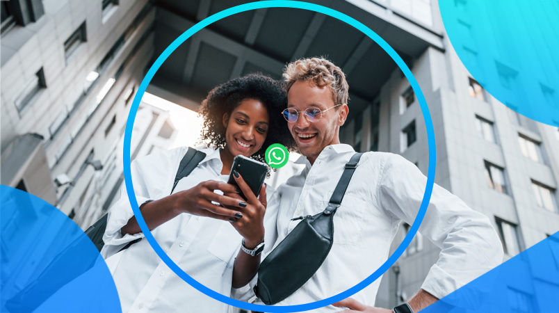 Ads That Click to WhatsApp