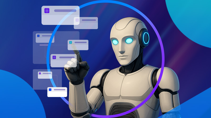 Agents of Agentic AI