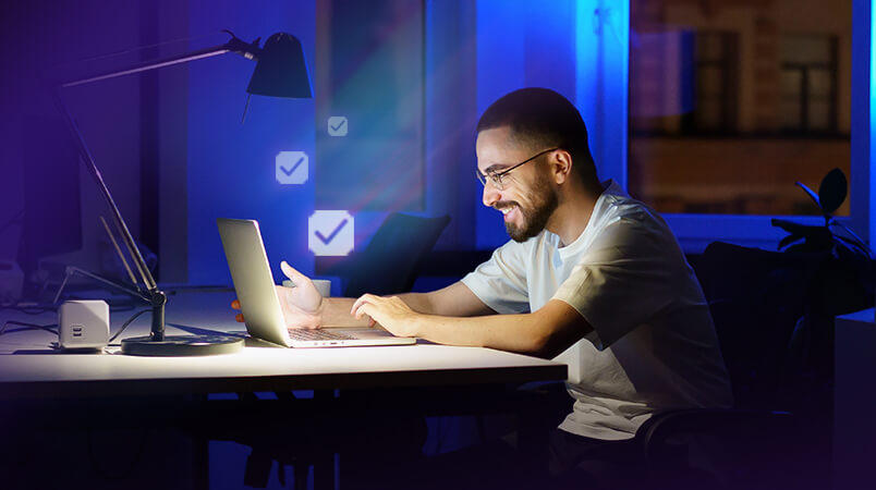 Implementation checklist for AI agents