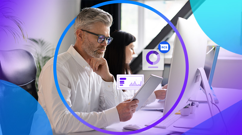 RCS Statistics for Marketers