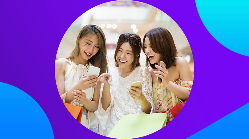 business messaging ways