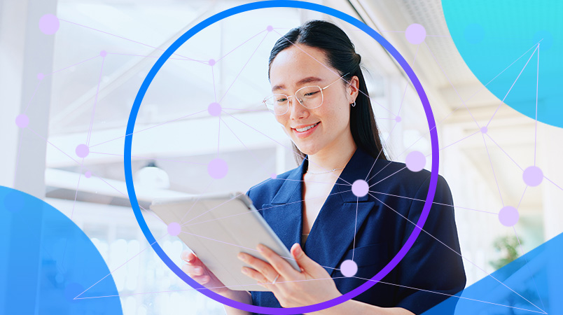 customer lifetime value touch points in the journey blog explain