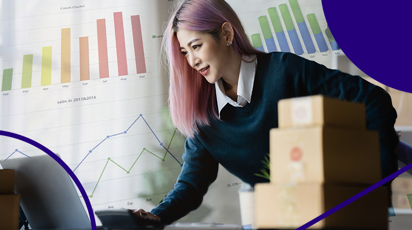 ecommerce peak moments with data