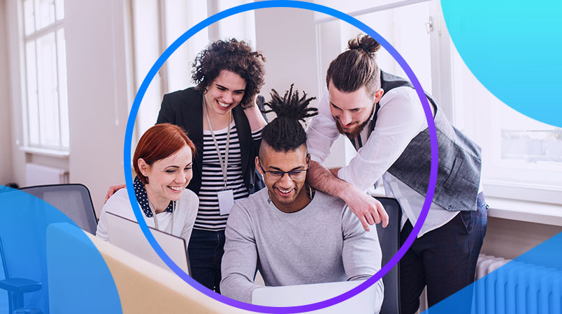 Engage blog about top ten people skills and working with people in customer service