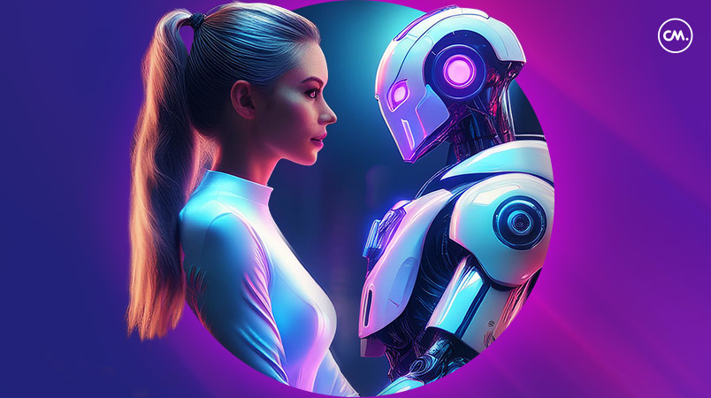 featured image agents of chance blog 2025  AI