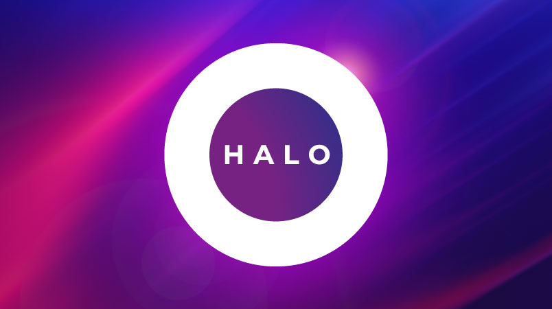 halo