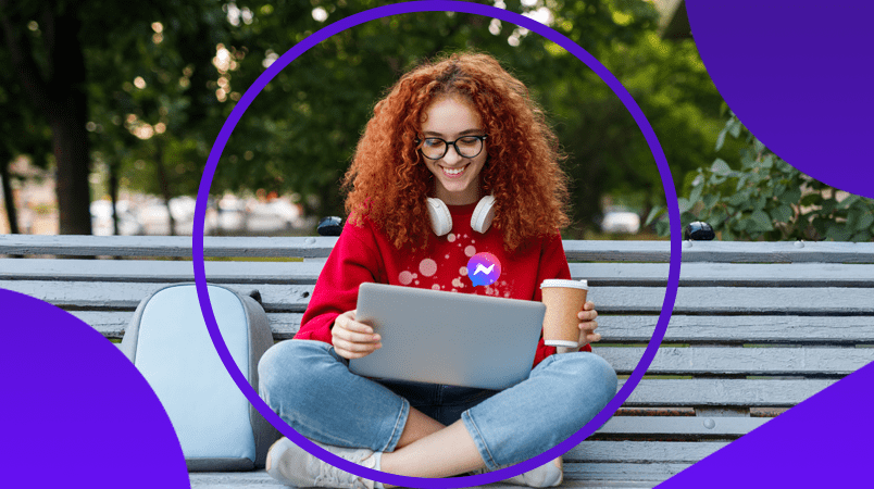 How Popular is Facebook Messaging