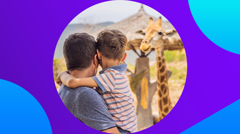 live blog about parks and museums and how to boost them with the new technology