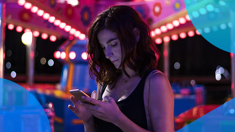 live blog about etickets and the 5 benefits for you