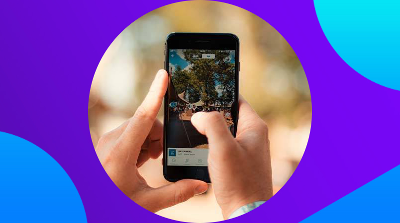 Live how an event app can help you boost after covid