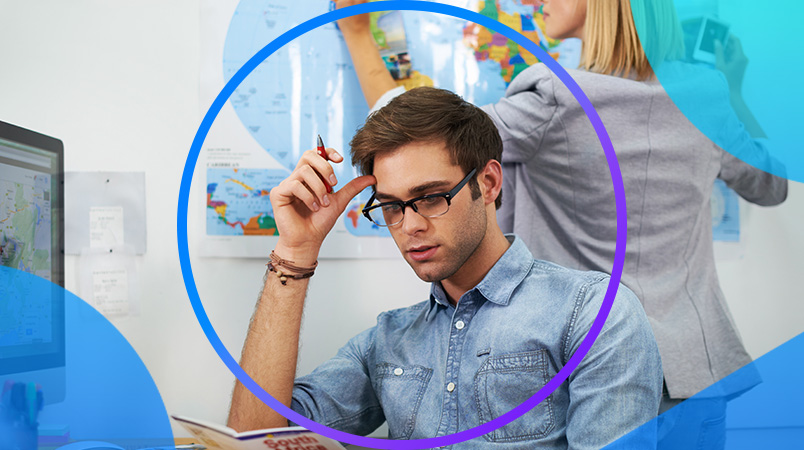 The maze of choices in the travel industry and how personalization can help