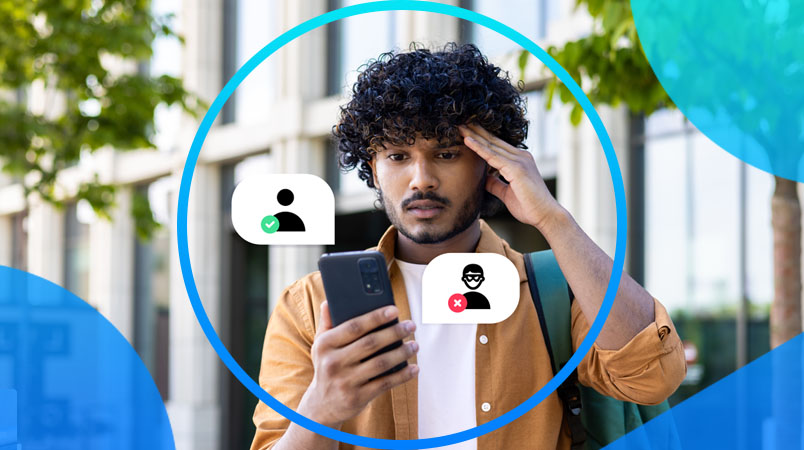 Protect Your Customers from Fraud With RCS Sender Verification