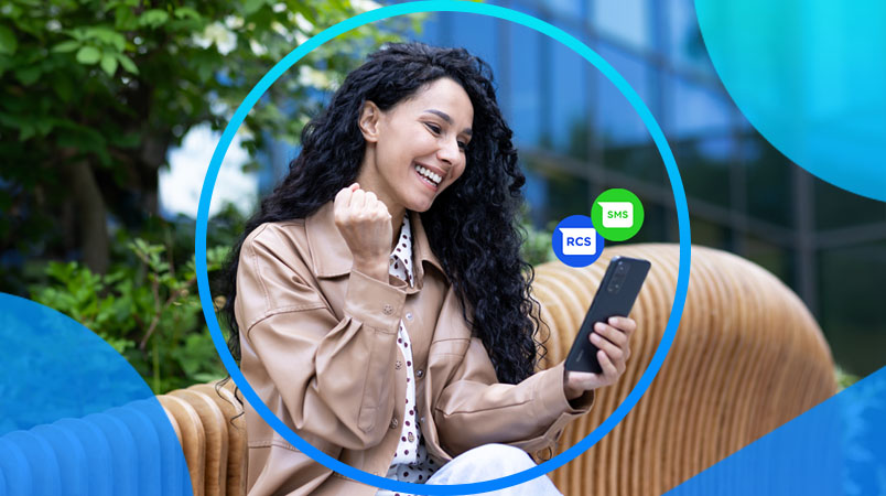 RCS vs. SMS Messaging: A Comparison