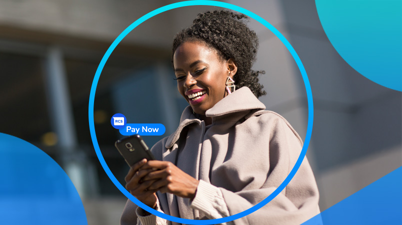 Successful Debt Collection With Consumer-Friendly Upgraded SMS